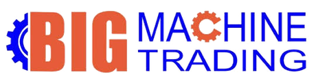 BIG MACHINE TRADING