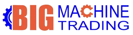 BIG MACHINE TRADING